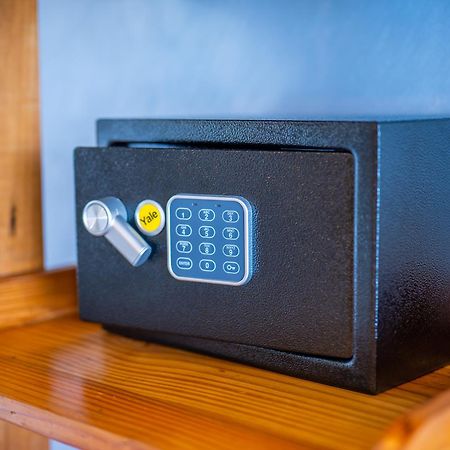 Hotel La Mariposa Vườn quốc gia Vườn quốc gia Manuel Antonio Ngoại thất bức ảnh