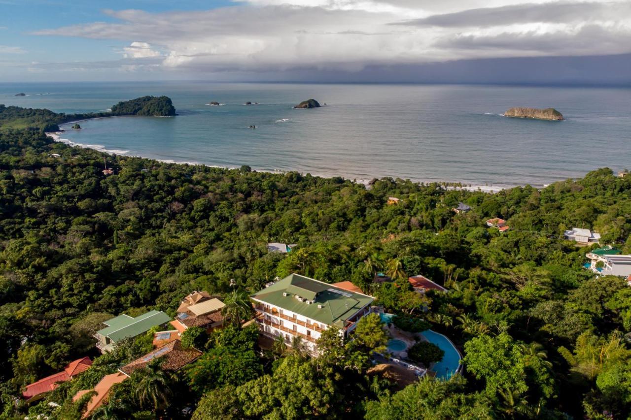 Hotel La Mariposa Vườn quốc gia Vườn quốc gia Manuel Antonio Ngoại thất bức ảnh