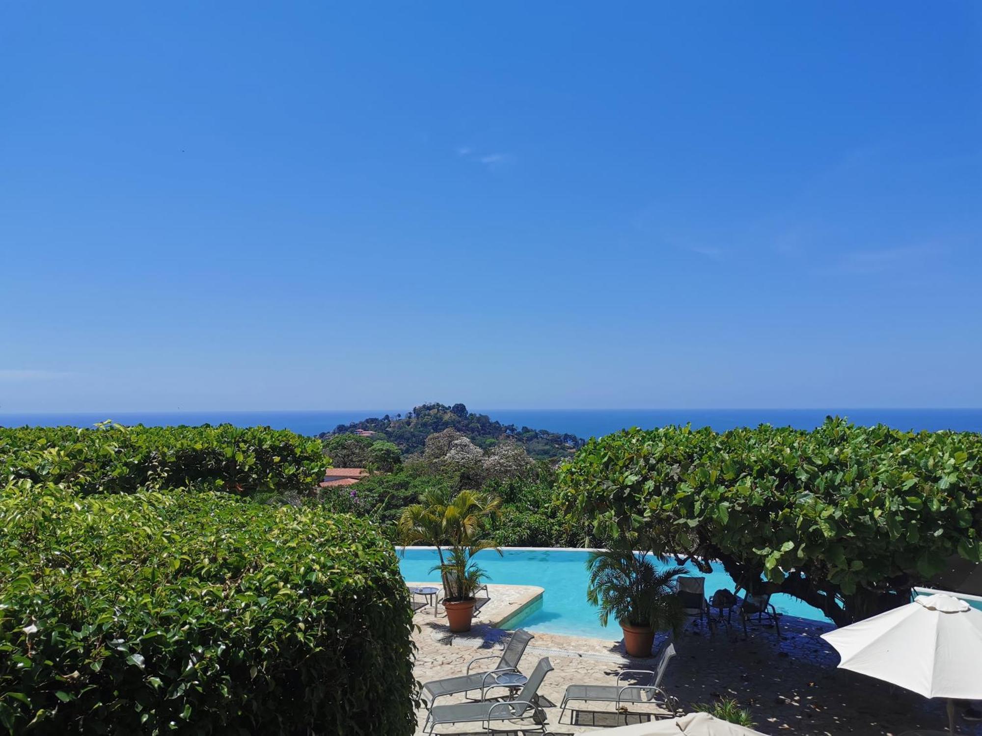 Hotel La Mariposa Vườn quốc gia Vườn quốc gia Manuel Antonio Ngoại thất bức ảnh