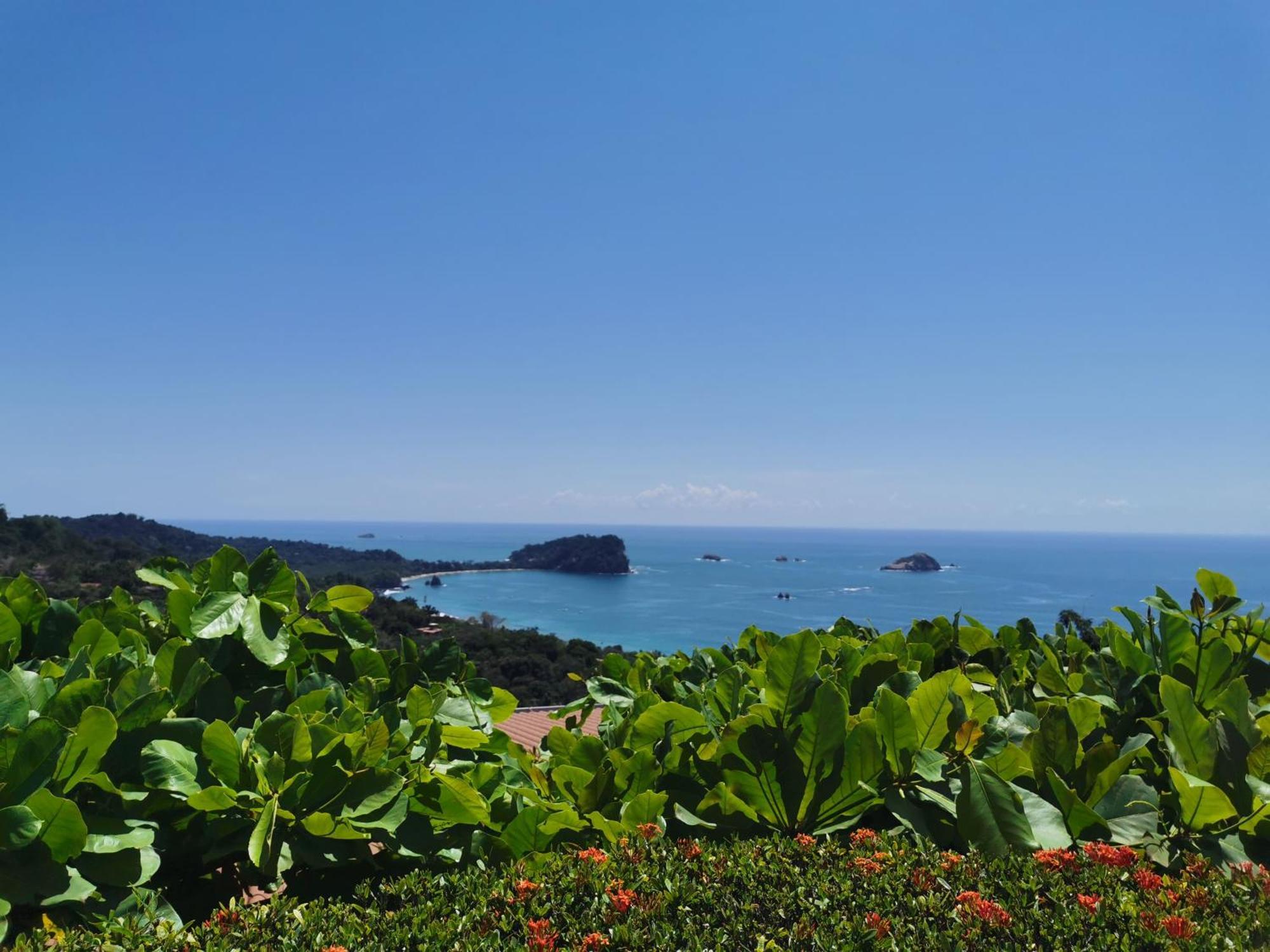 Hotel La Mariposa Vườn quốc gia Vườn quốc gia Manuel Antonio Ngoại thất bức ảnh