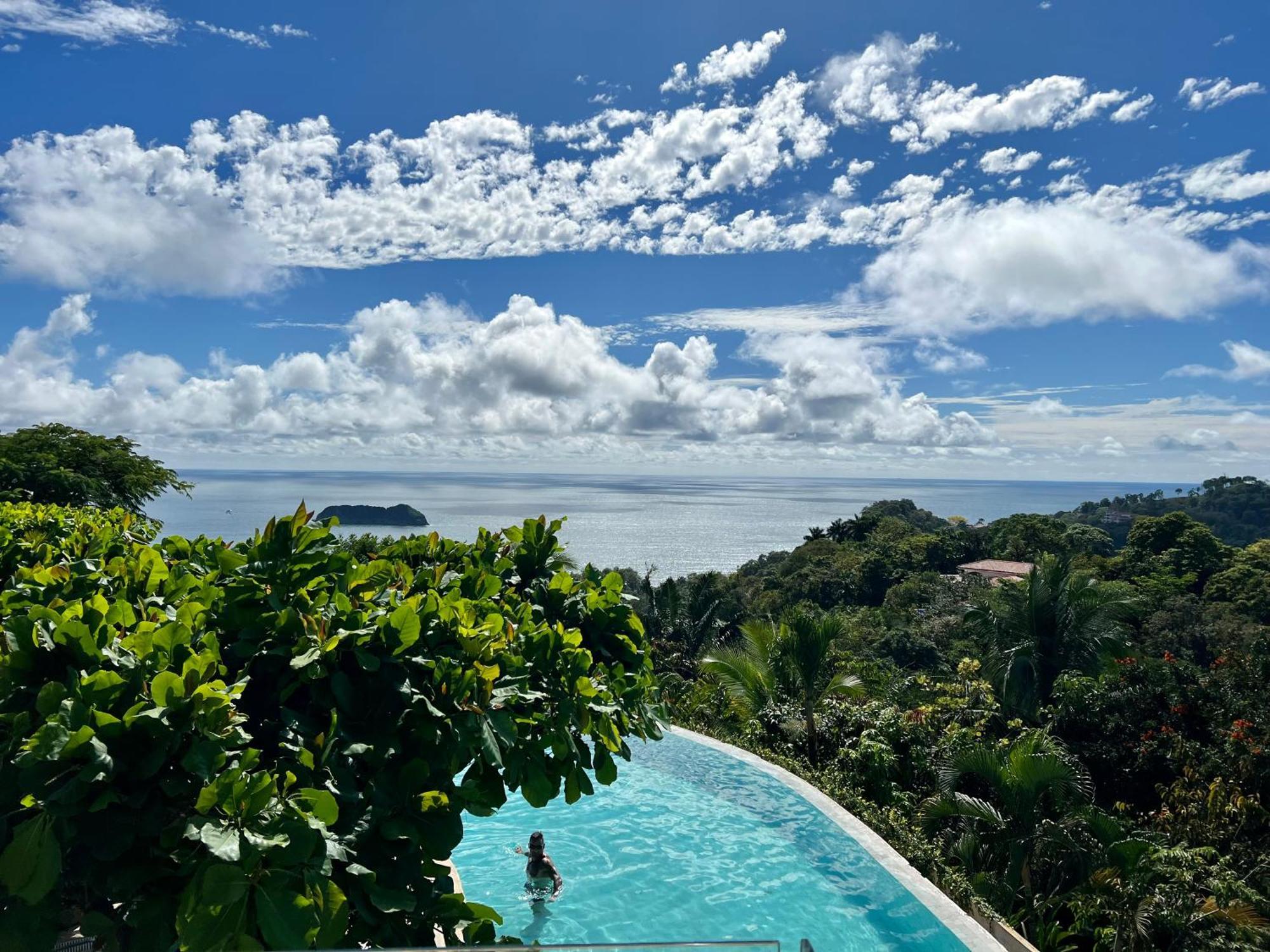 Hotel La Mariposa Vườn quốc gia Vườn quốc gia Manuel Antonio Ngoại thất bức ảnh
