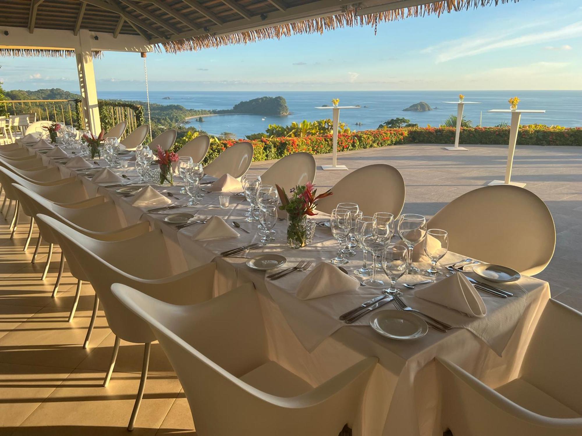 Hotel La Mariposa Vườn quốc gia Vườn quốc gia Manuel Antonio Ngoại thất bức ảnh
