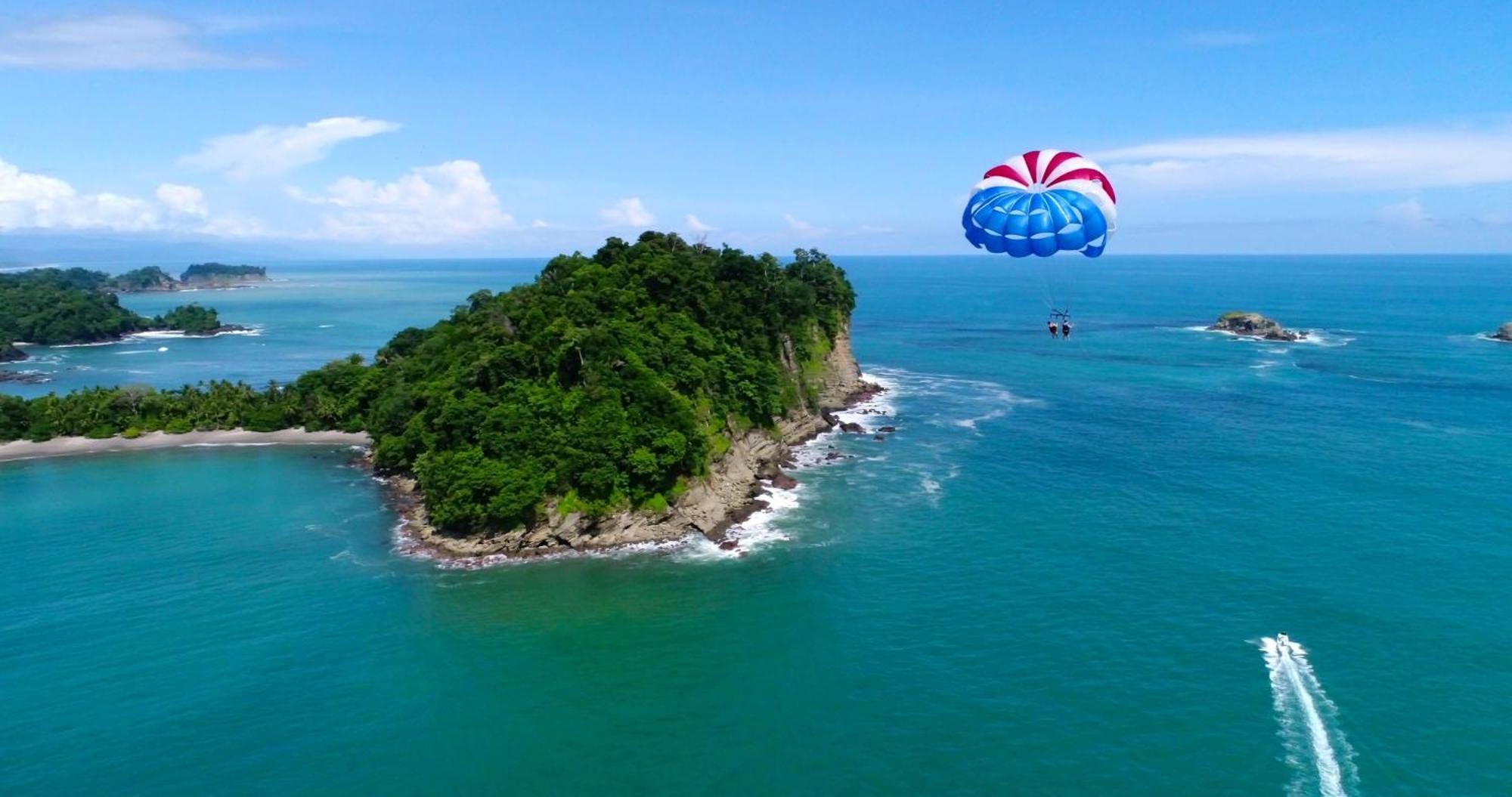 Hotel La Mariposa Vườn quốc gia Vườn quốc gia Manuel Antonio Ngoại thất bức ảnh