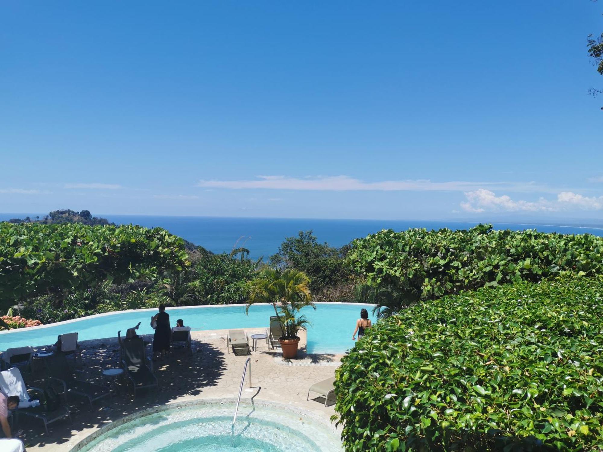 Hotel La Mariposa Vườn quốc gia Vườn quốc gia Manuel Antonio Ngoại thất bức ảnh