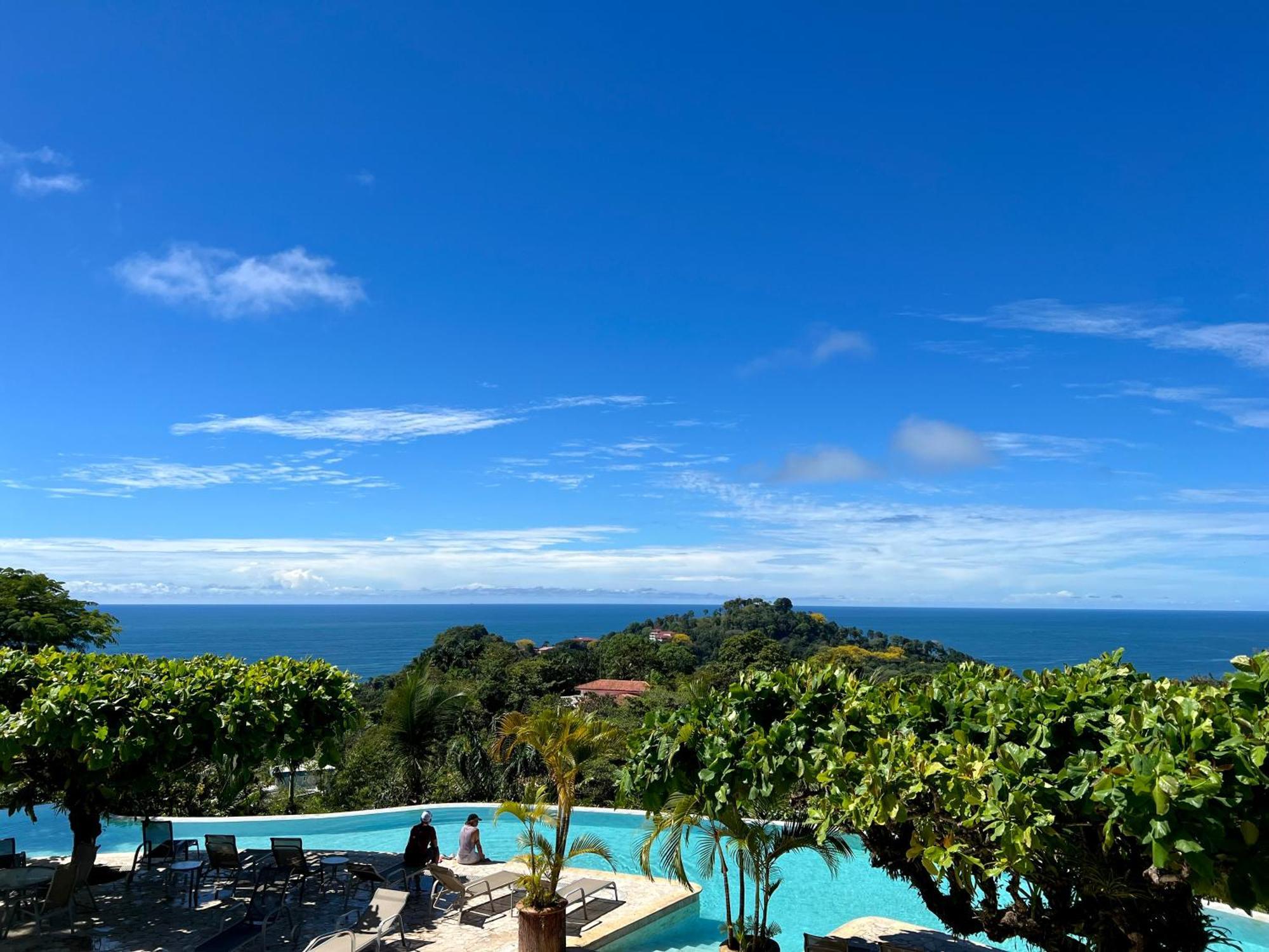 Hotel La Mariposa Vườn quốc gia Vườn quốc gia Manuel Antonio Ngoại thất bức ảnh