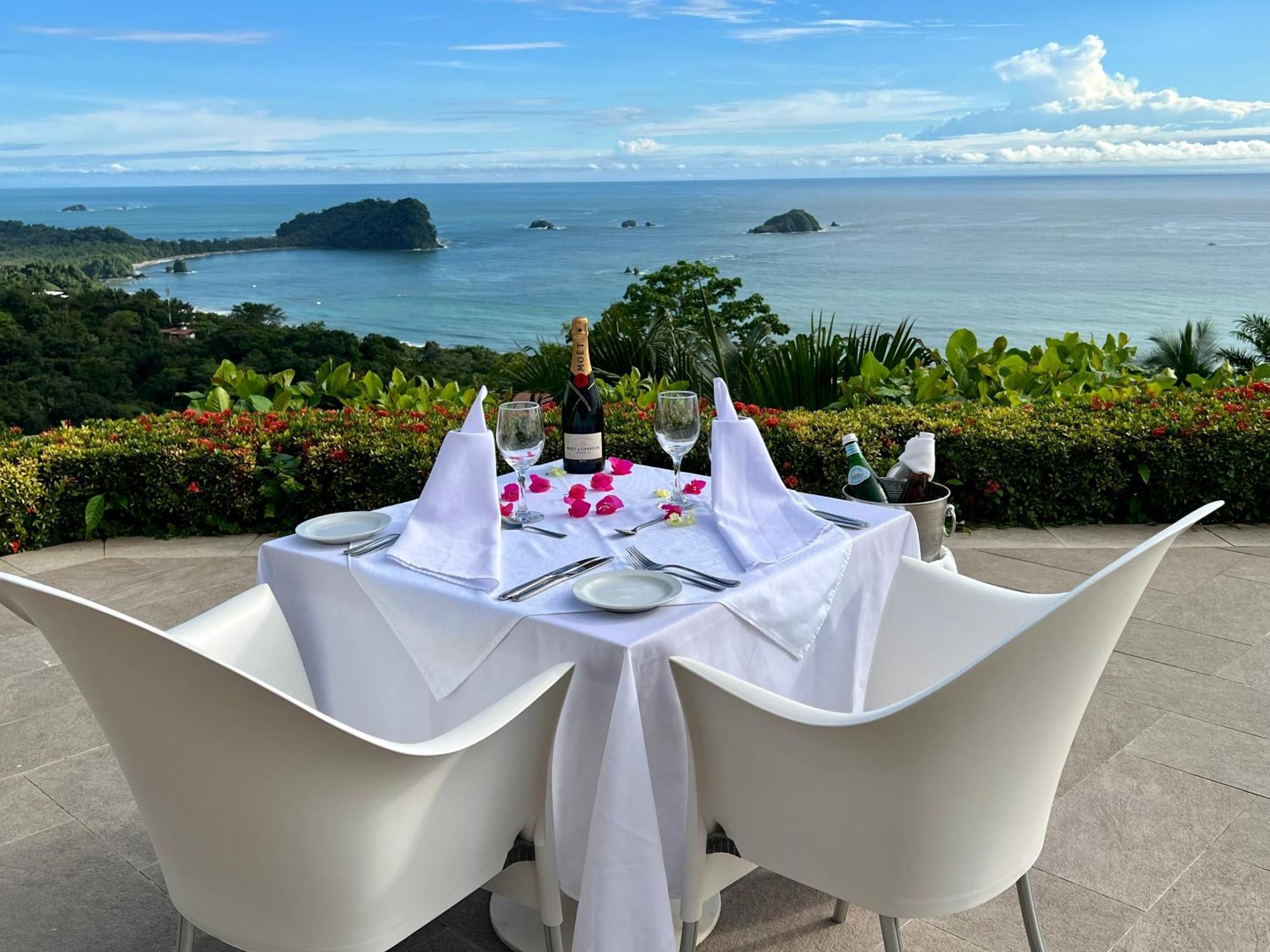Hotel La Mariposa Vườn quốc gia Vườn quốc gia Manuel Antonio Ngoại thất bức ảnh