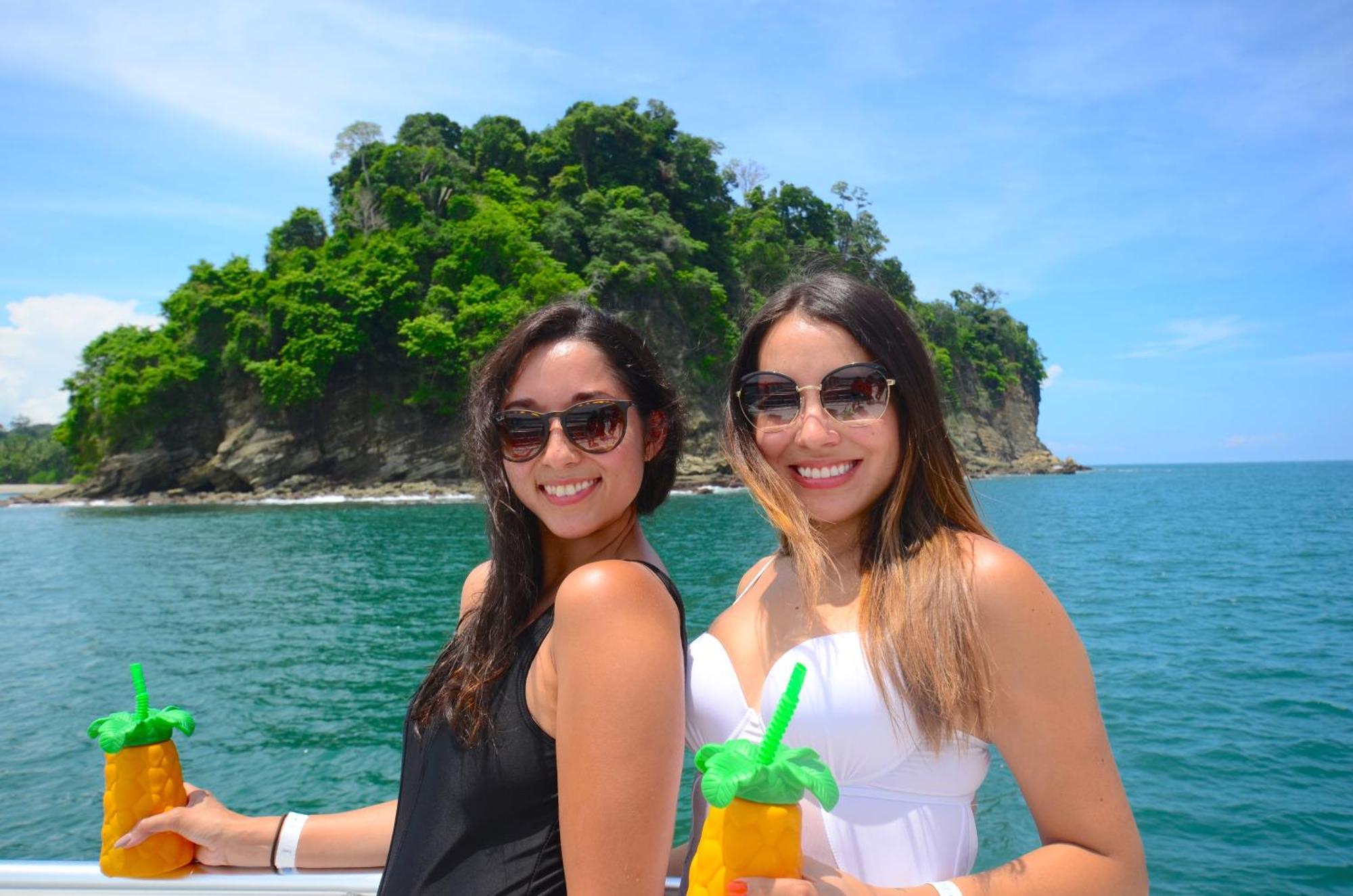 Hotel La Mariposa Vườn quốc gia Vườn quốc gia Manuel Antonio Ngoại thất bức ảnh