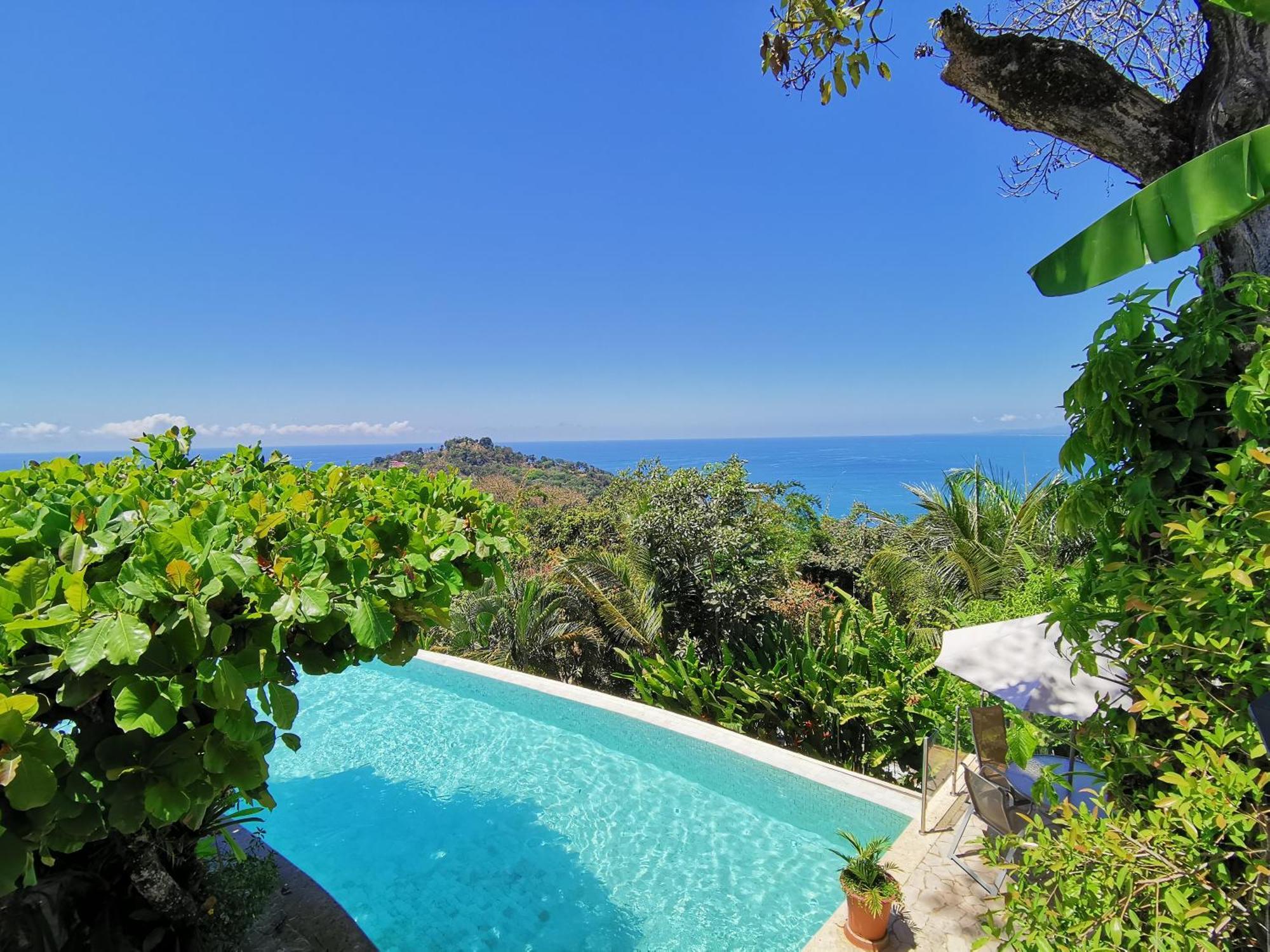 Hotel La Mariposa Vườn quốc gia Vườn quốc gia Manuel Antonio Ngoại thất bức ảnh