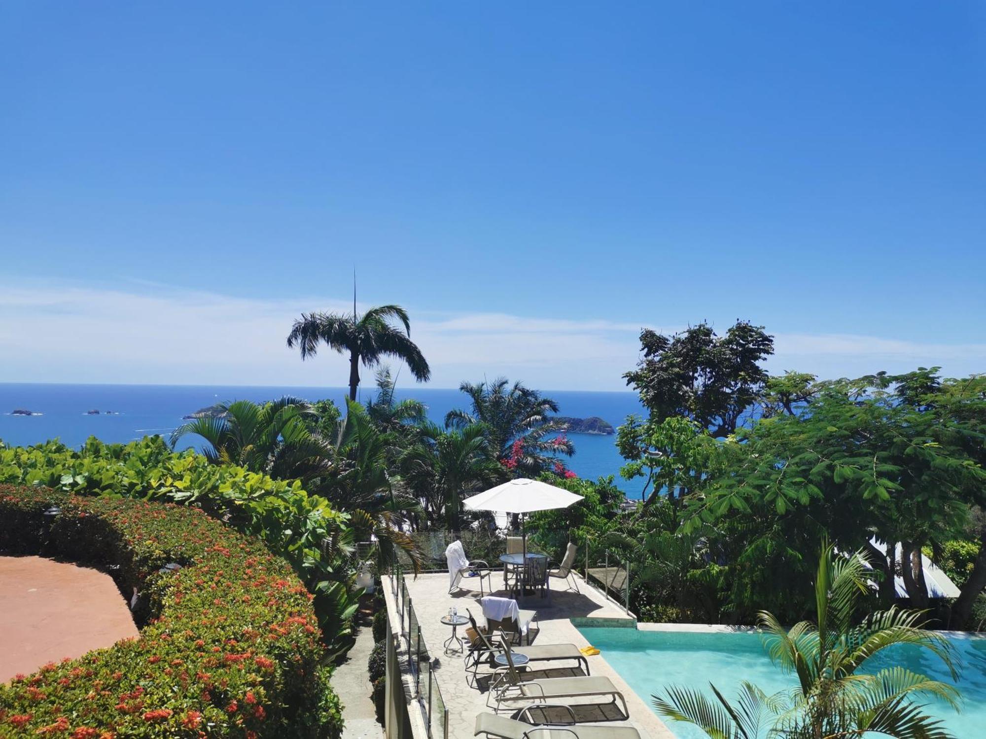 Hotel La Mariposa Vườn quốc gia Vườn quốc gia Manuel Antonio Ngoại thất bức ảnh