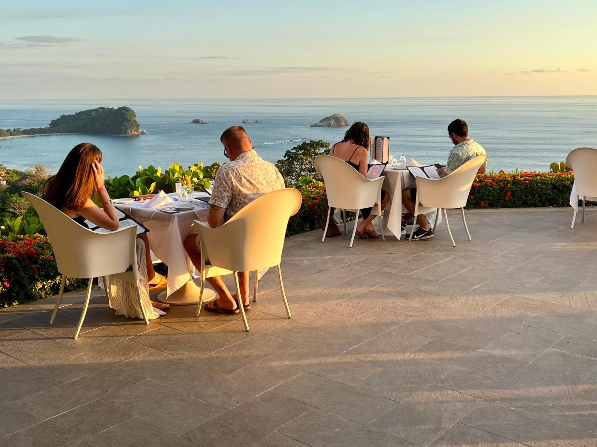 Hotel La Mariposa Vườn quốc gia Vườn quốc gia Manuel Antonio Ngoại thất bức ảnh