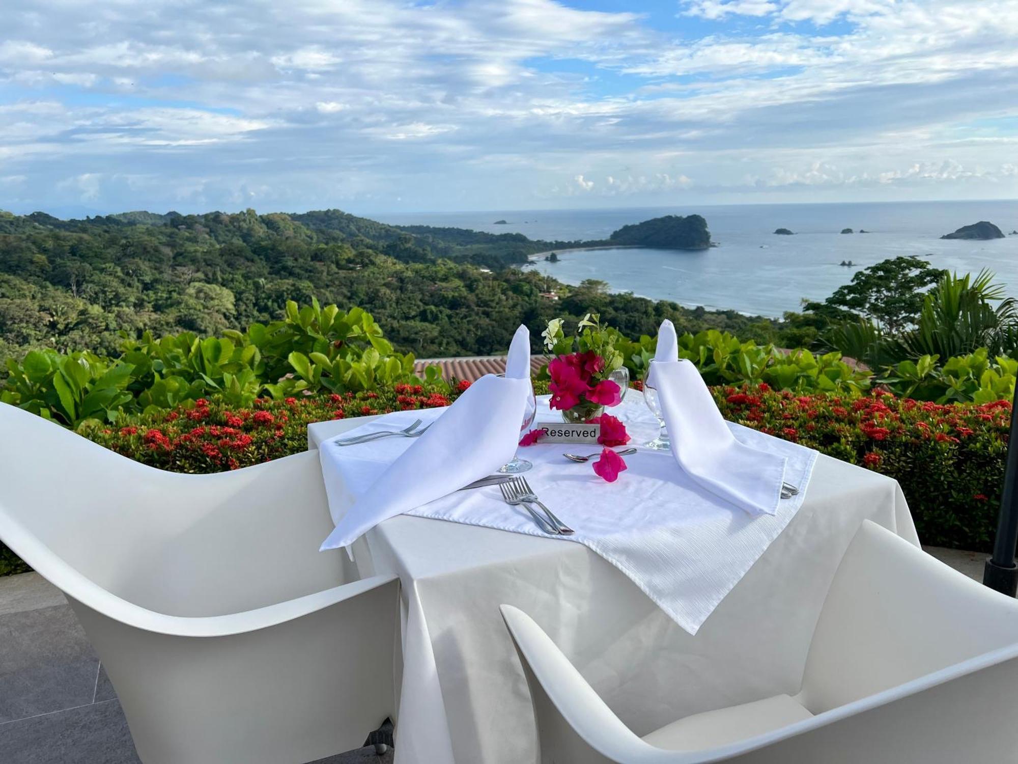 Hotel La Mariposa Vườn quốc gia Vườn quốc gia Manuel Antonio Ngoại thất bức ảnh