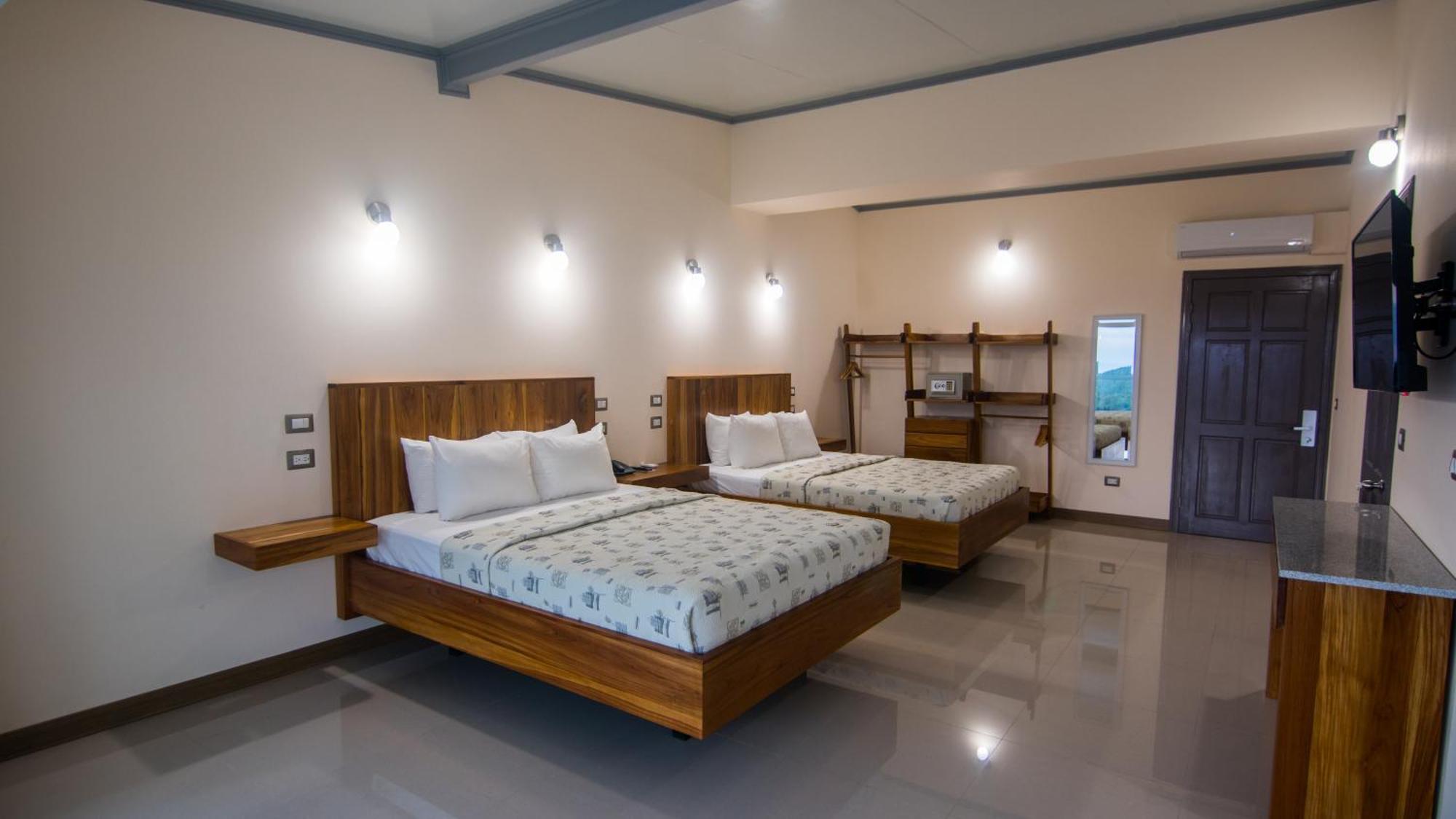 Hotel La Mariposa Vườn quốc gia Vườn quốc gia Manuel Antonio Ngoại thất bức ảnh