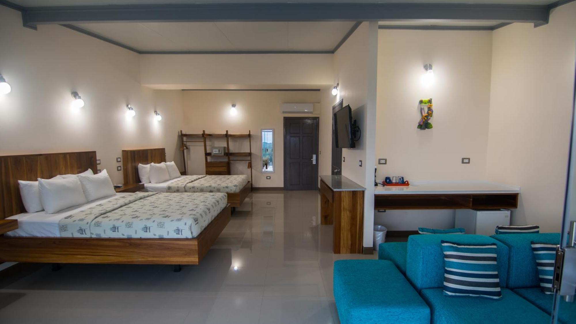 Hotel La Mariposa Vườn quốc gia Vườn quốc gia Manuel Antonio Ngoại thất bức ảnh