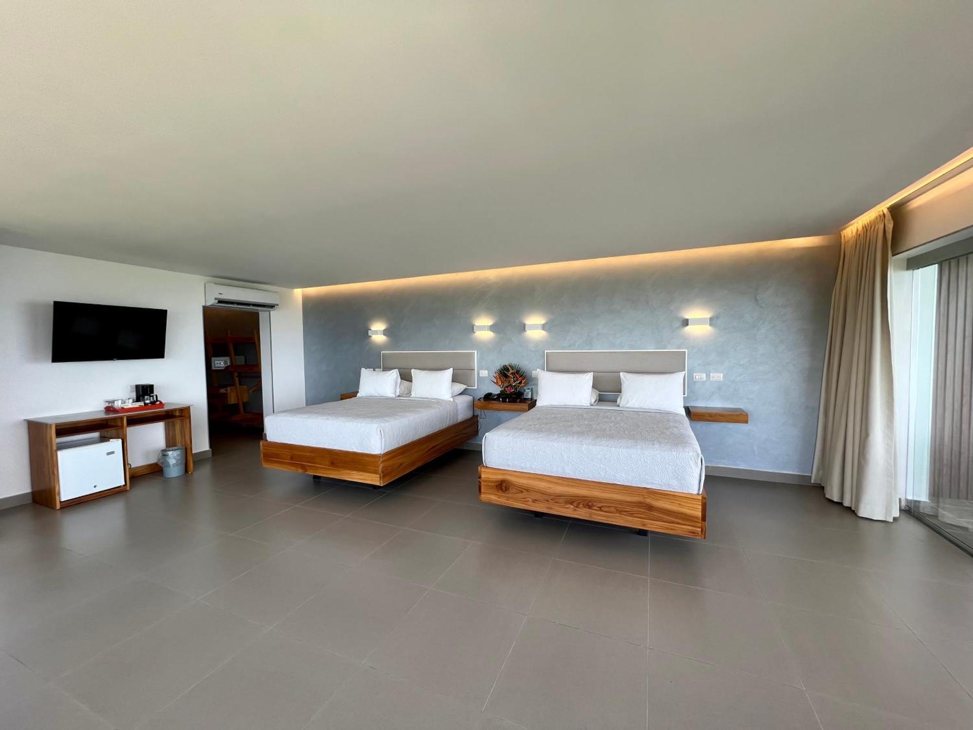 Hotel La Mariposa Vườn quốc gia Vườn quốc gia Manuel Antonio Ngoại thất bức ảnh