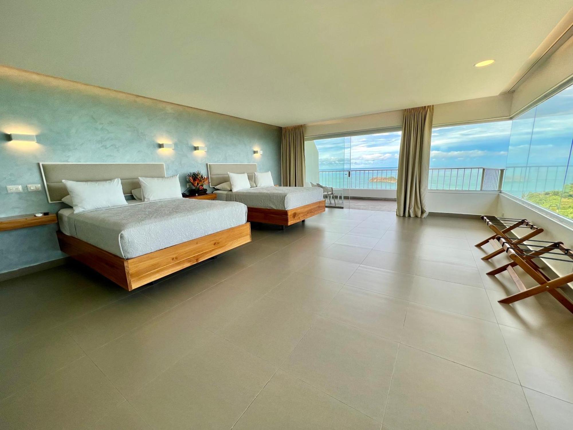 Hotel La Mariposa Vườn quốc gia Vườn quốc gia Manuel Antonio Ngoại thất bức ảnh