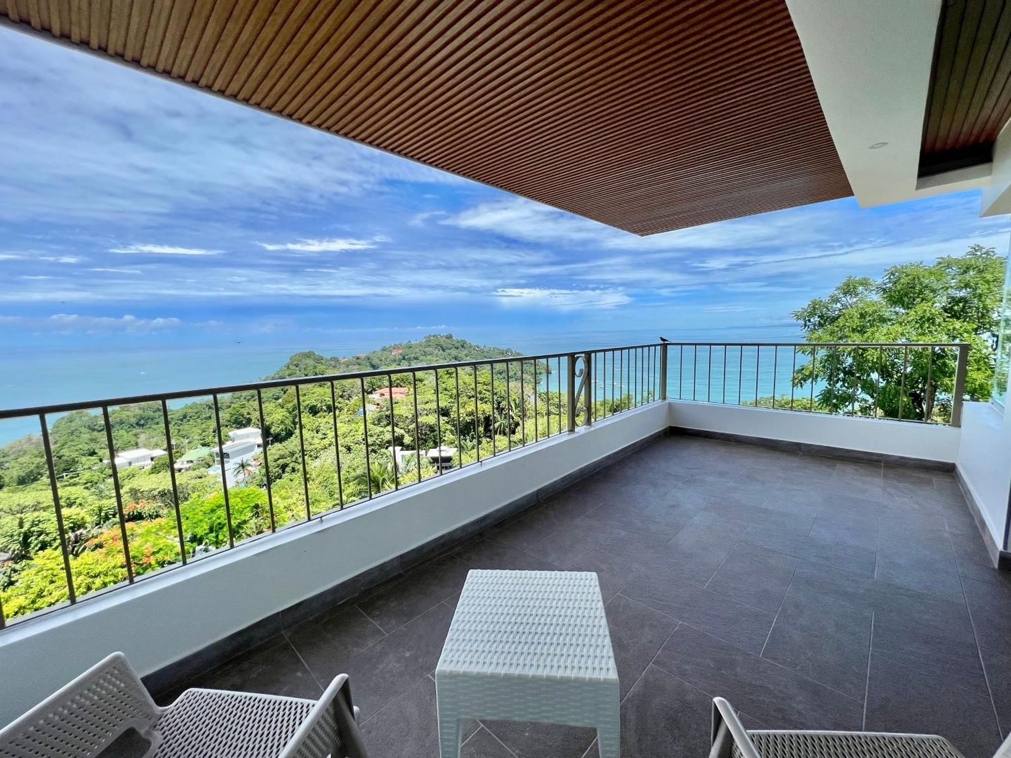 Hotel La Mariposa Vườn quốc gia Vườn quốc gia Manuel Antonio Ngoại thất bức ảnh