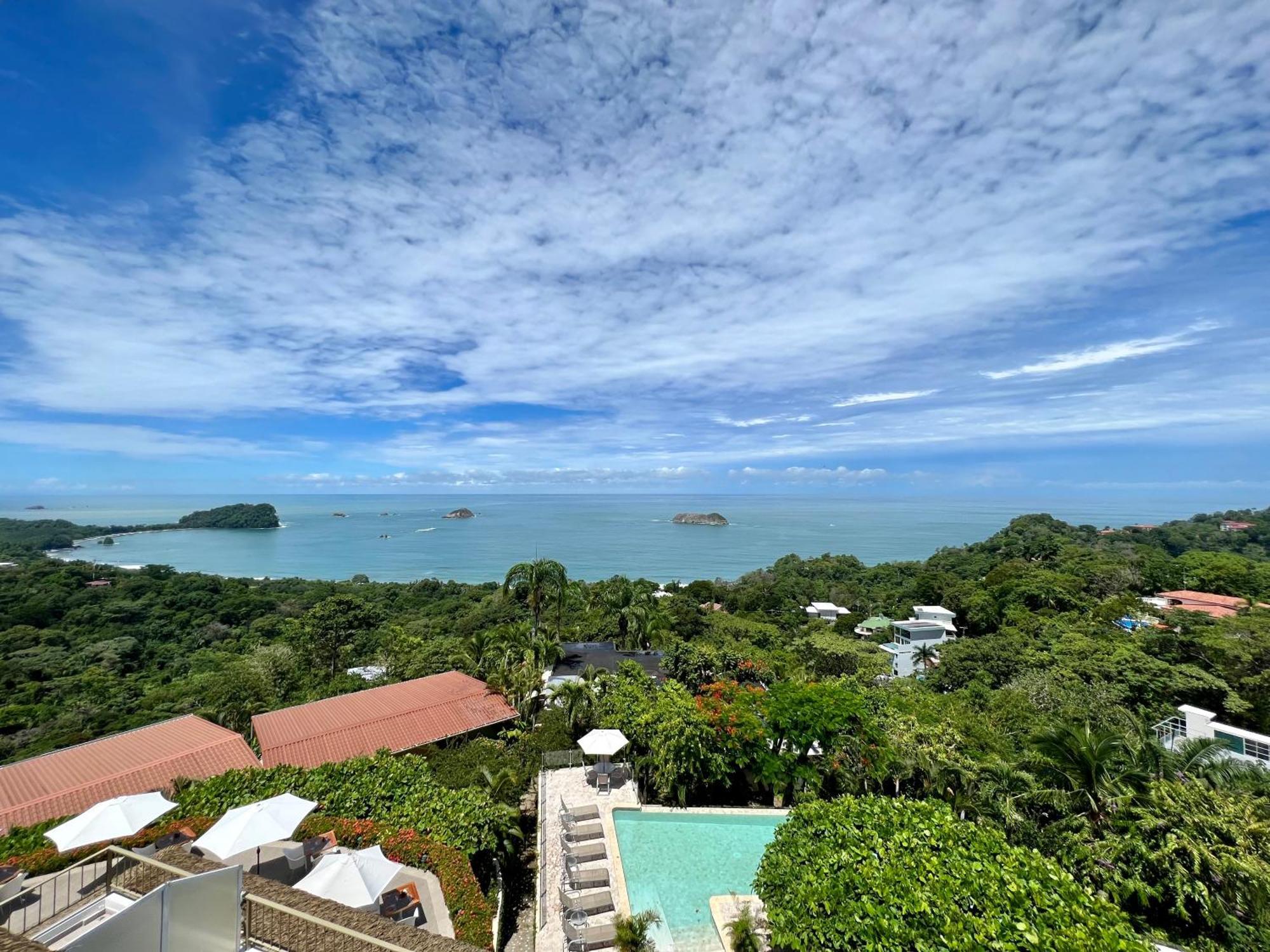 Hotel La Mariposa Vườn quốc gia Vườn quốc gia Manuel Antonio Ngoại thất bức ảnh