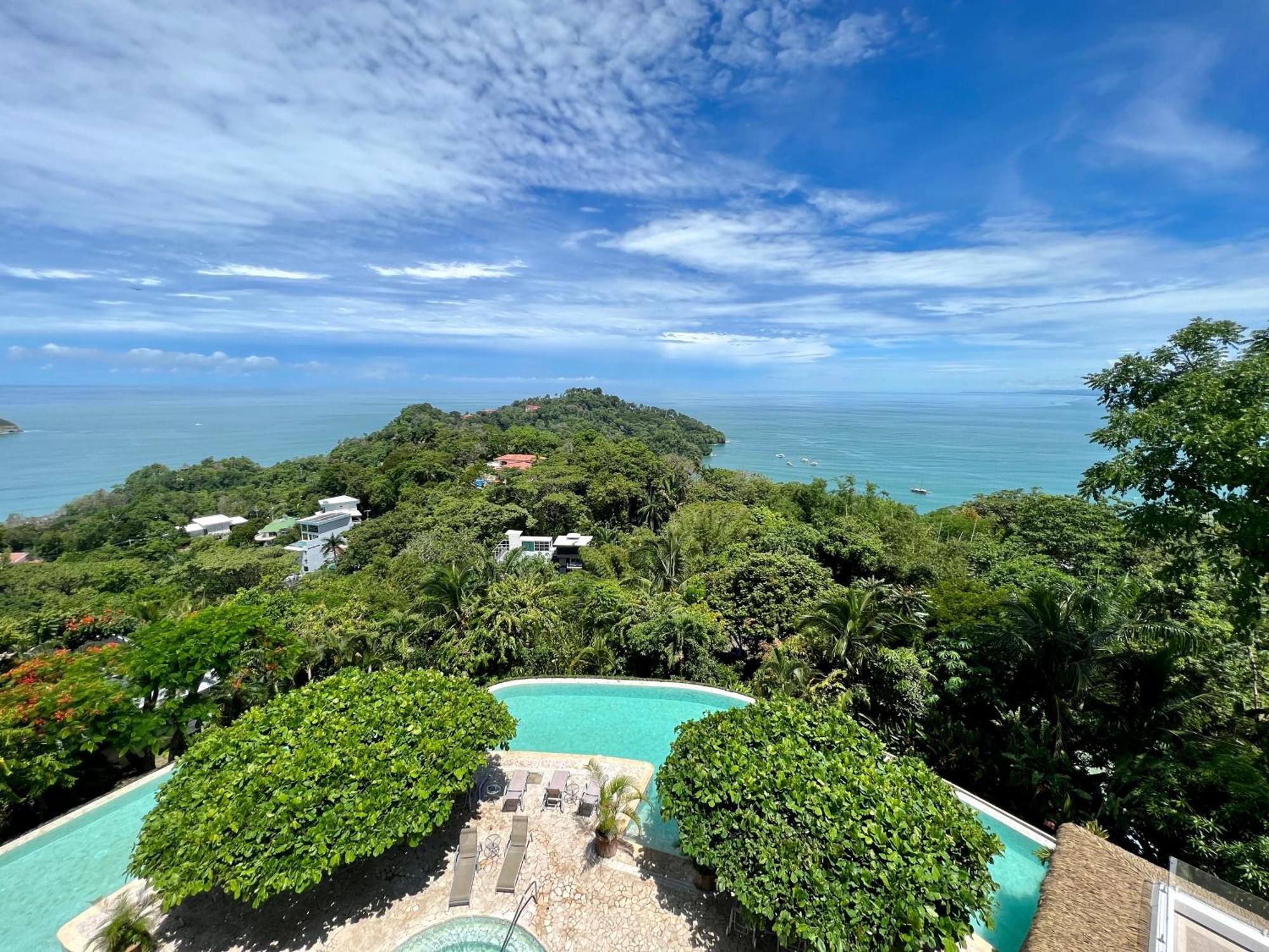 Hotel La Mariposa Vườn quốc gia Vườn quốc gia Manuel Antonio Ngoại thất bức ảnh