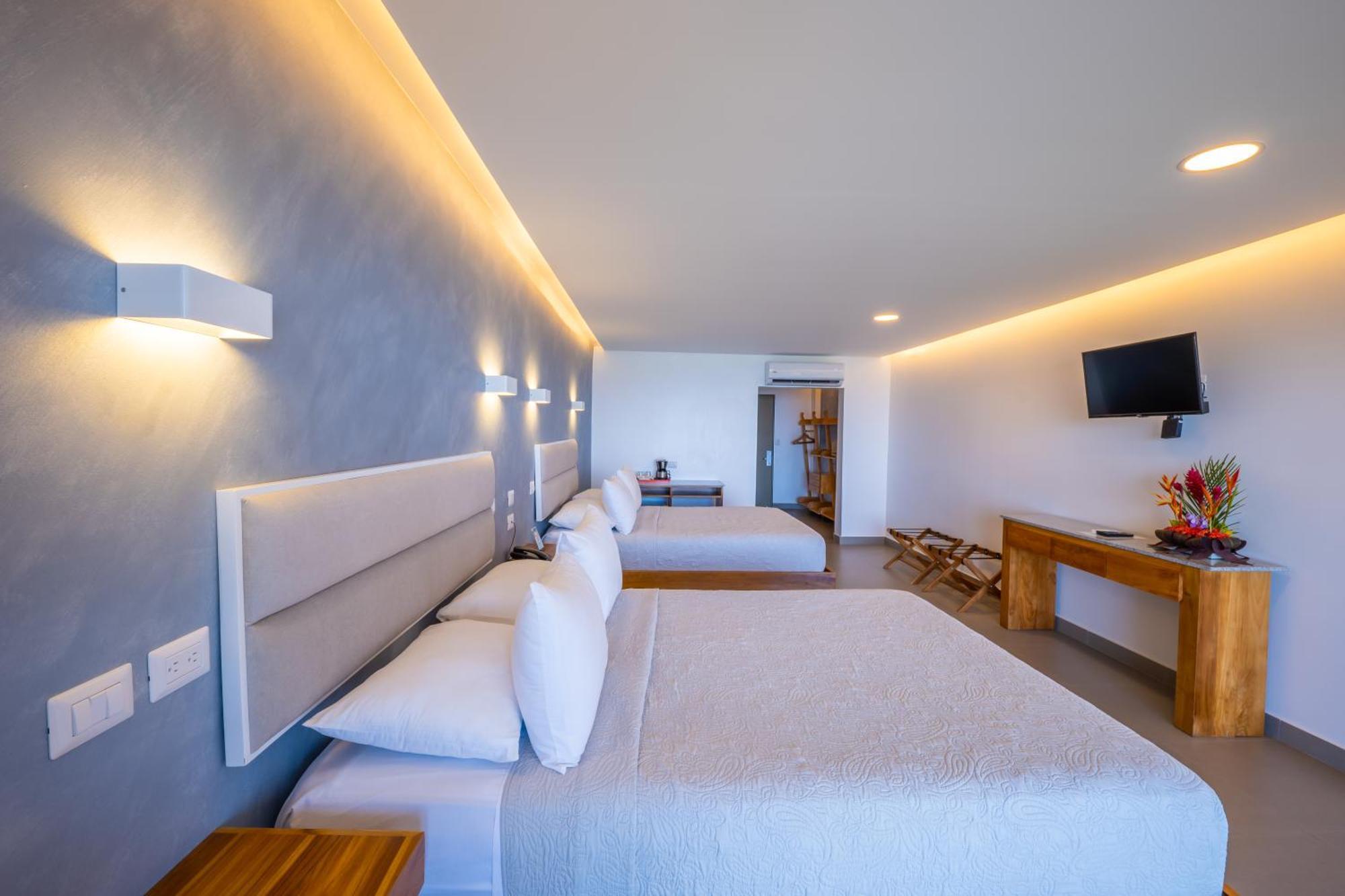 Hotel La Mariposa Vườn quốc gia Vườn quốc gia Manuel Antonio Ngoại thất bức ảnh