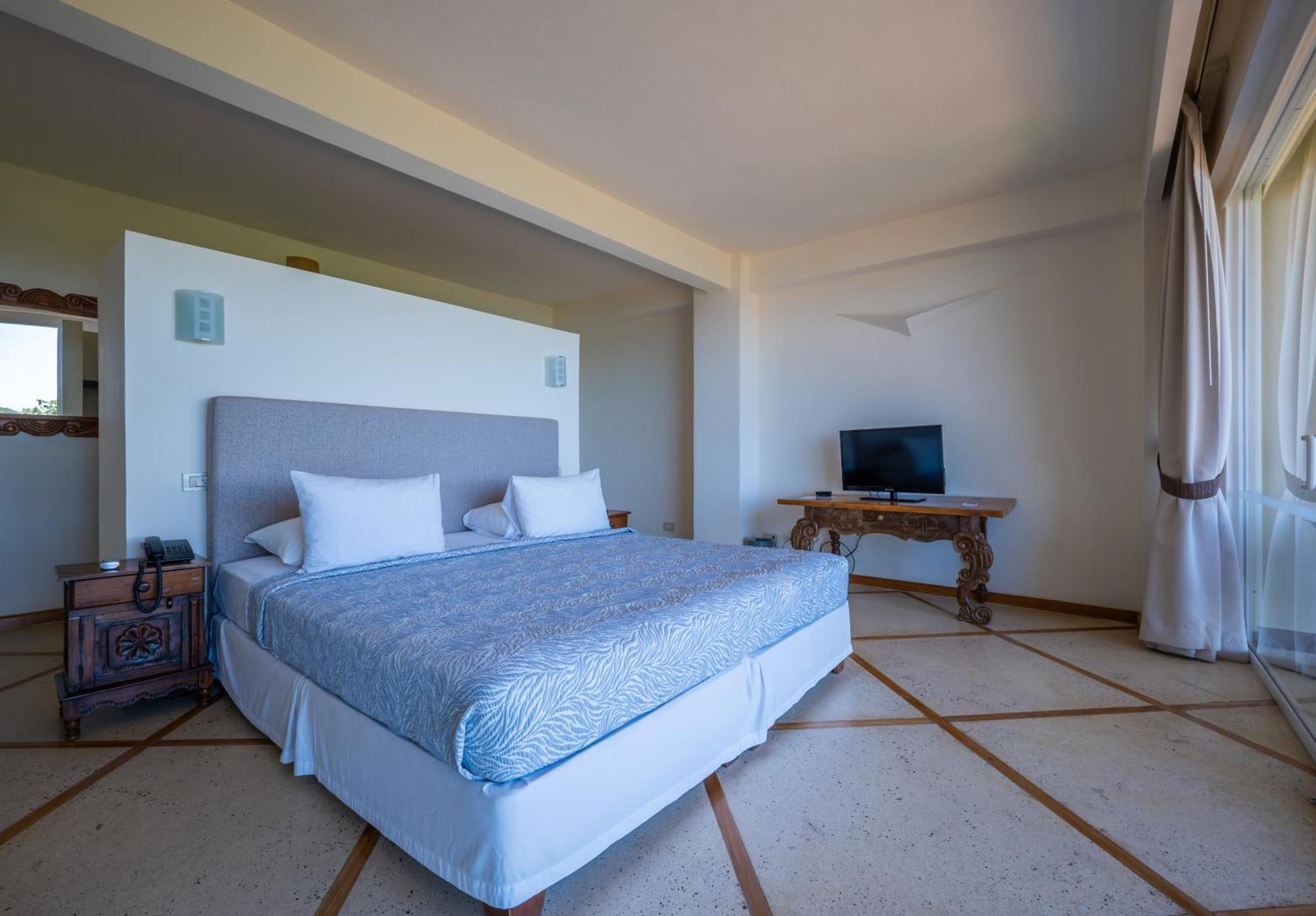 Hotel La Mariposa Vườn quốc gia Vườn quốc gia Manuel Antonio Ngoại thất bức ảnh