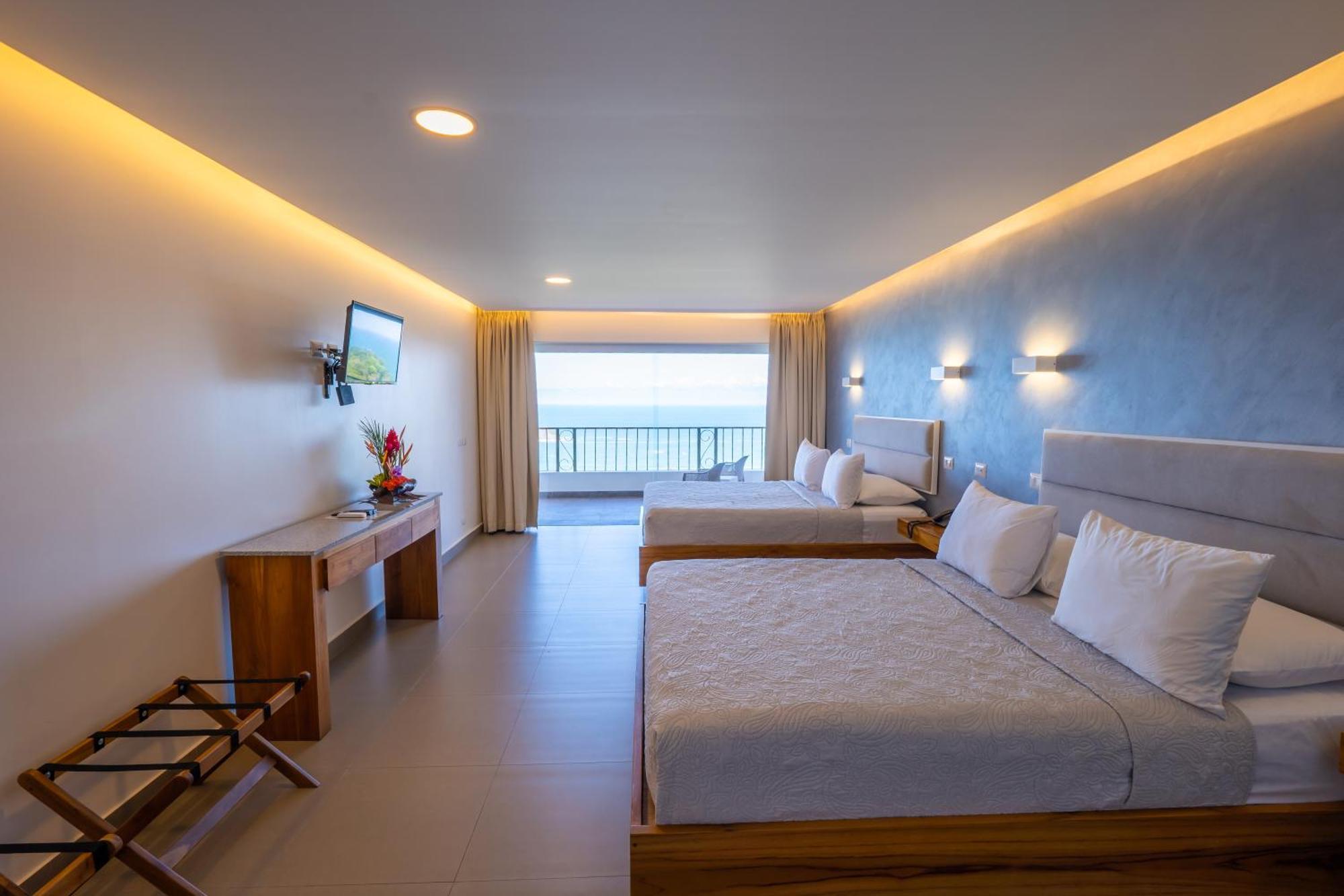 Hotel La Mariposa Vườn quốc gia Vườn quốc gia Manuel Antonio Ngoại thất bức ảnh