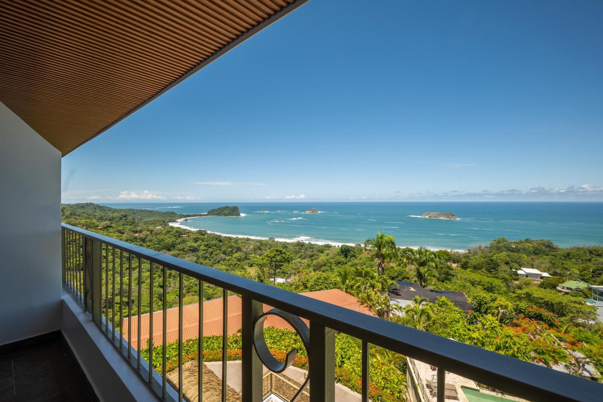 Hotel La Mariposa Vườn quốc gia Vườn quốc gia Manuel Antonio Ngoại thất bức ảnh
