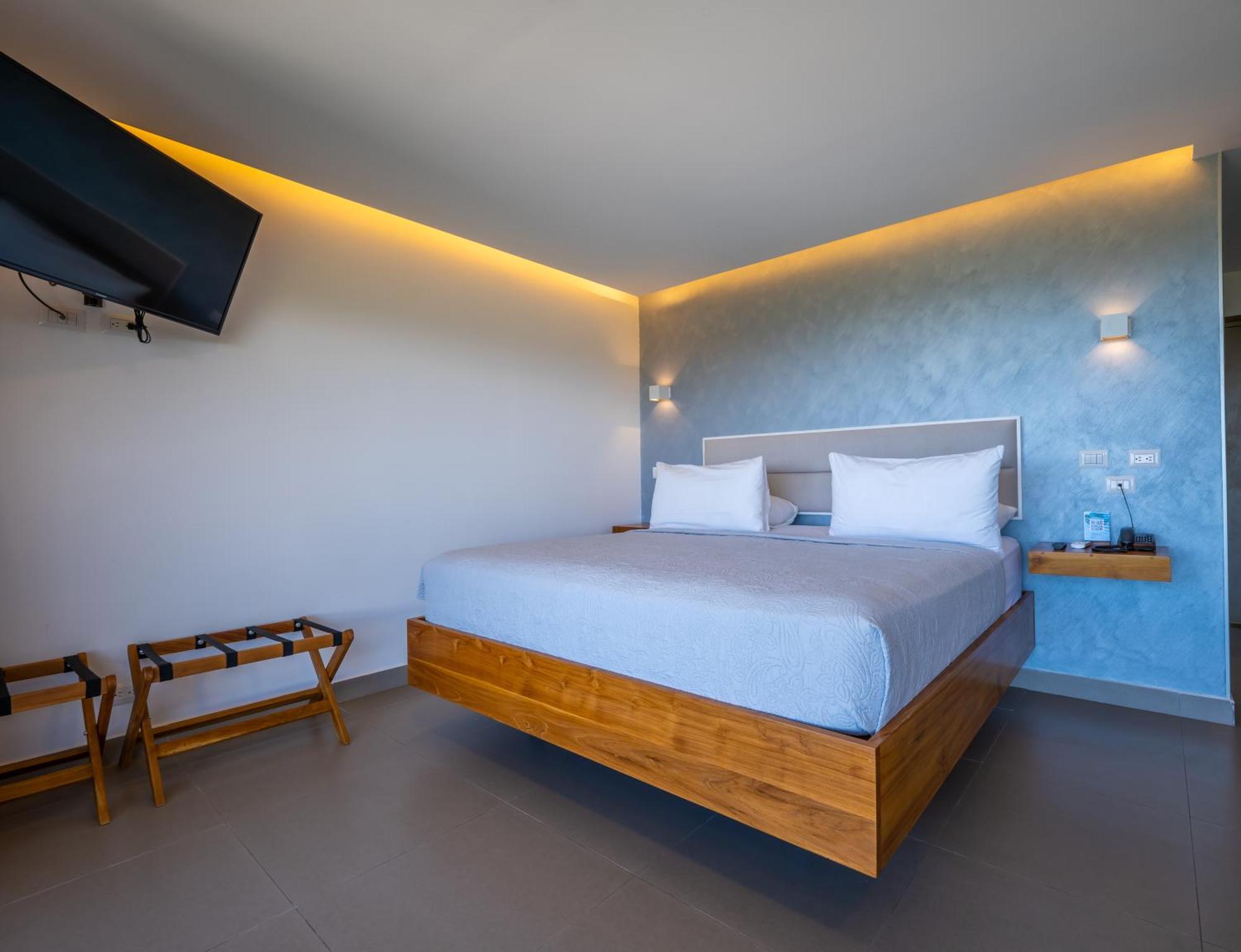 Hotel La Mariposa Vườn quốc gia Vườn quốc gia Manuel Antonio Ngoại thất bức ảnh