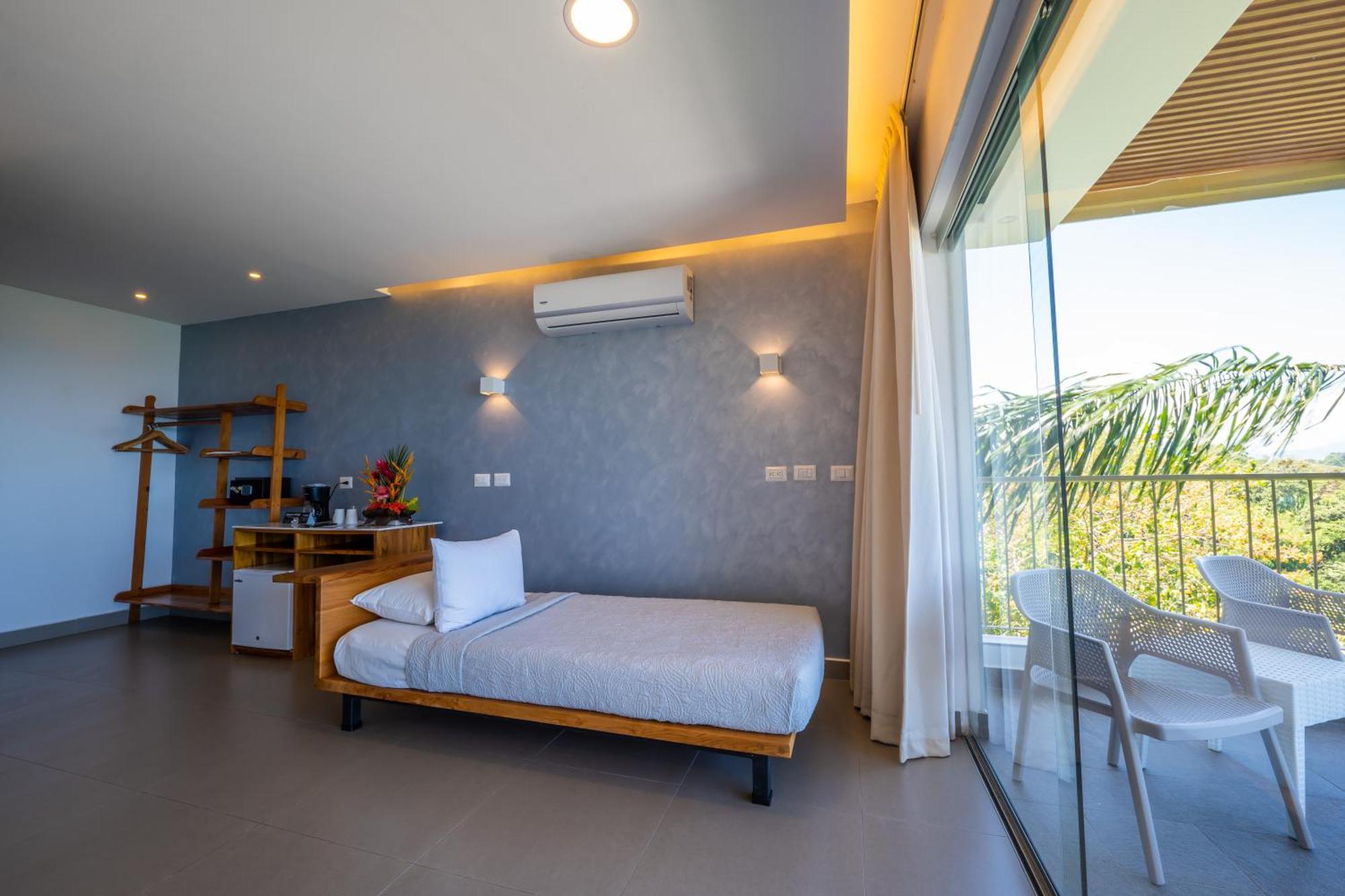 Hotel La Mariposa Vườn quốc gia Vườn quốc gia Manuel Antonio Ngoại thất bức ảnh