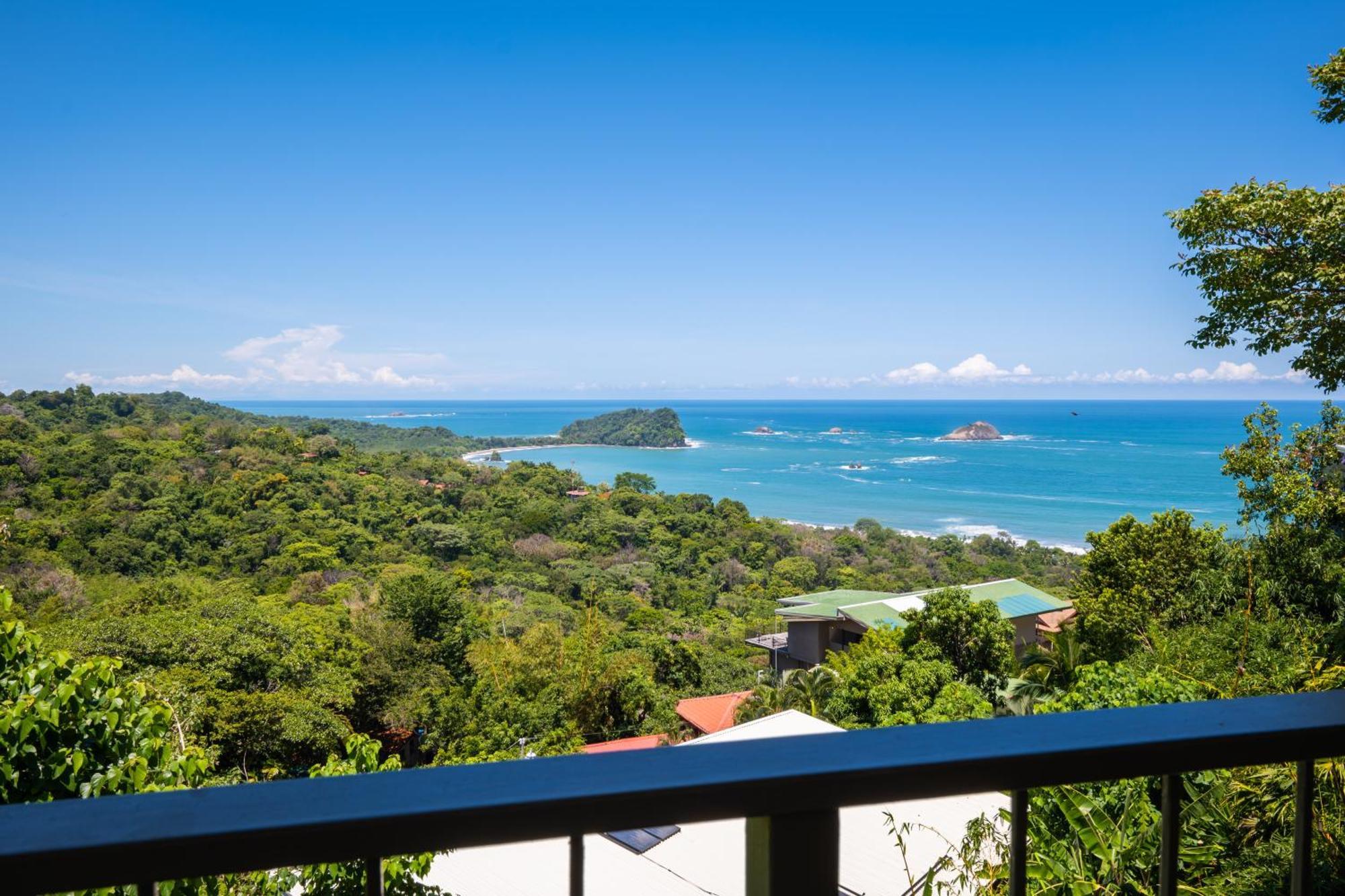 Hotel La Mariposa Vườn quốc gia Vườn quốc gia Manuel Antonio Ngoại thất bức ảnh