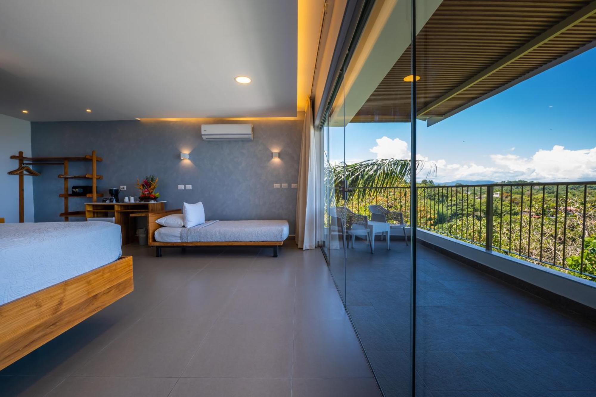 Hotel La Mariposa Vườn quốc gia Vườn quốc gia Manuel Antonio Ngoại thất bức ảnh