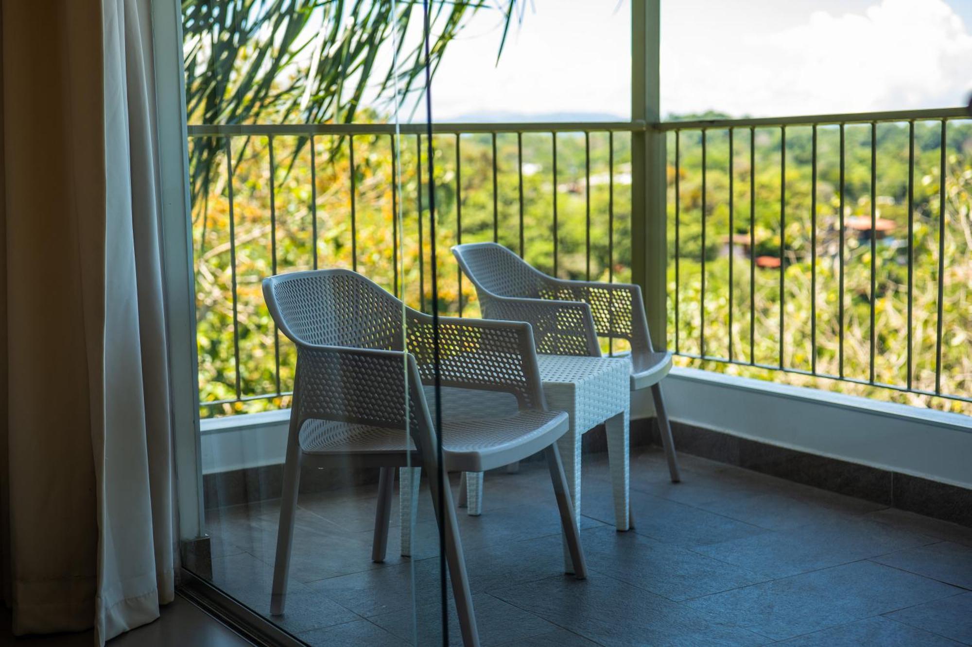 Hotel La Mariposa Vườn quốc gia Vườn quốc gia Manuel Antonio Ngoại thất bức ảnh